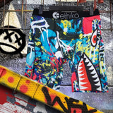 Ethika Boxer Briefs Breathable and Quick Drying Boxer Briefs