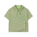 Men T-Shirt Hollow out Summer Sexy