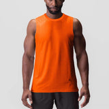 Blank Summer Gym Warriors Tank Top Mens Fitness Clothing