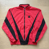 Hellstar Jackets & Sweatpants Flight Jacket Windbreaker Jacket Zip Sports Casual Trousers