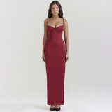 Women Dress Sexy Evening Dress Dress