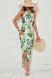 Women Dress Summer Sexy Slimming Dress