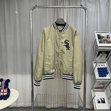 Braves Baseball Jacket