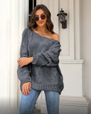 Women Pullover Sweater