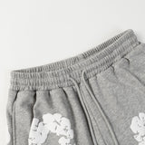 Denim Tears Shorts Foam Loose Casual Shorts