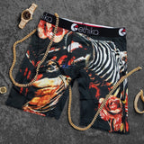 Ethika Boxer Briefs Breathable and Quick Drying Boxer Briefs