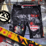 Ethika Boxer Briefs Breathable and Quick Drying Boxer Briefs