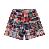 Eric Emanuel EE Shorts EE Casual Shorts Sports Mesh Breathable Shorts