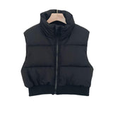 Women Cotton Coat Warm Thick Loose
