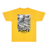 Purple Brand T Shirts