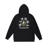 Bathing Ape Hoodie Fall/Winter Hooded Sweater (Part 4)