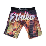 Ethika Boxer Briefs Breathable and Quick Drying Boxer Briefs