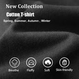 New Summer Paul Ma Short Sleeve T-shirt