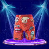 Ethika Boxer Briefs Men Breathable Boxer Briefs