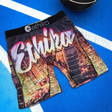 Ethika Boxer Briefs trend print