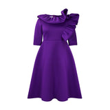 Women Dress Women's Autumn Fashion Dress