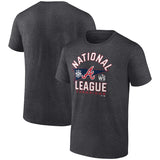 Braves Baseball Shirt