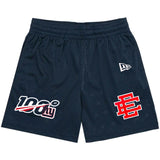 Eric Emanuel Ee Shorts Fitness Mesh Sports Quick-drying Shorts