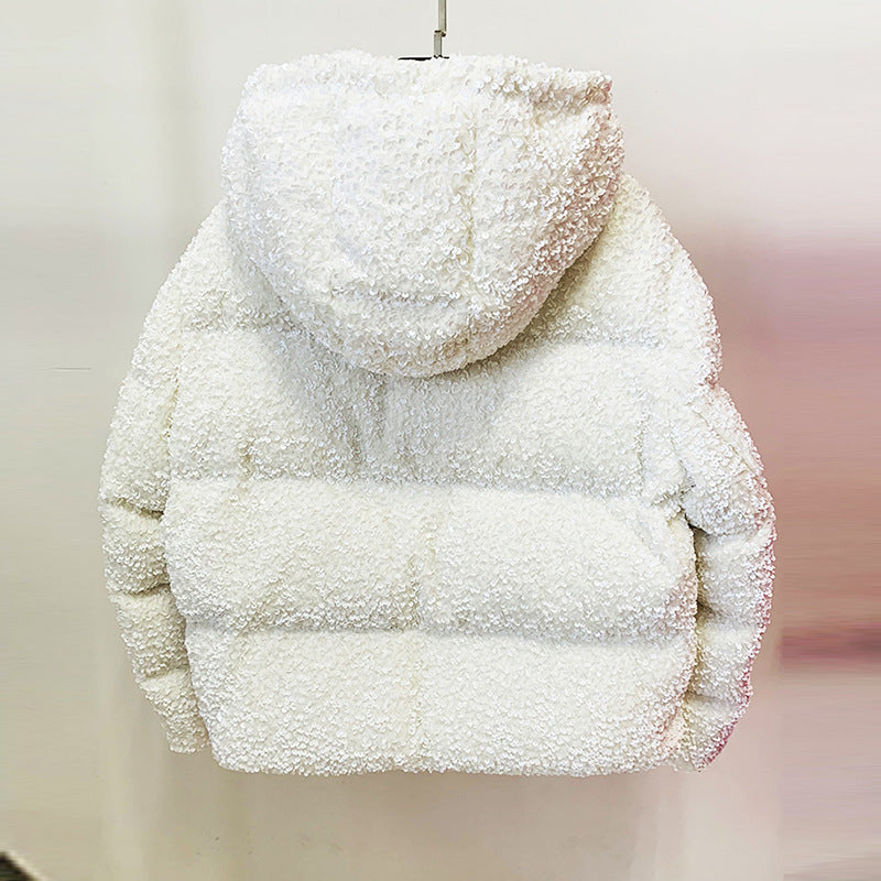 Women Haute Couture Jacket