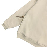 Kapital Sweater Vintage Back Stitching Floral Cloth Pingtian Hehong Style Men's and Women's Pullover Sweater Retro Long-Sleeved T-shirt