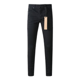 KSUBI Jeans Slim Fit Casual Jeans