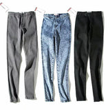 Women Jeans Slimming and Tight Stretch