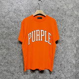 Purple Brand T Shirts