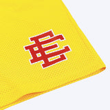 Eric Emanuel EE Shorts Mesh Quick-Dry Outdoor Running Cycling Shorts