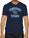 Team Fan Apparel NFL Adult Game Day T-Shirt
