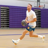 Eric Emanuel Ee Shorts Fitness Mesh Sports Quick-drying Shorts