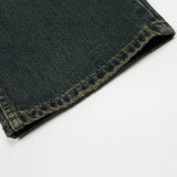 Men Jeans Old Casual Loose