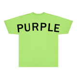 Purple Brand T Shirts