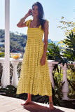 Women Dress Summer Sexy Vacation Style Dress
