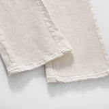 Men Jeans Trendy Fashion Loose Worn Casual All-Matching
