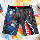 Ethika Boxer Briefs Sport Breathable Comfort Boxer Briefs