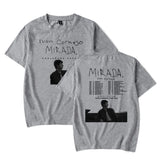 Ivan Cornejo Mirada Tour T-Shirt