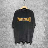 Purple Brand T Shirts