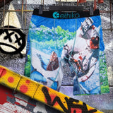Ethika Boxer Briefs Breathable and Quick Drying Boxer Briefs
