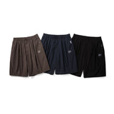 Unisex Shorts Casual Loose Breathable Thin