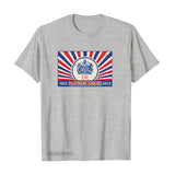 Inspired by Queen's Platinum Jubilee 2022 Elizabeth 70 Years T-shirt Short Sleeve T-shirt