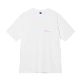UNDEFEATED T Shirts Crew Neck Men's and Women's Loose