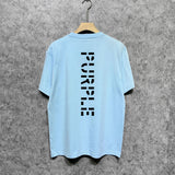 Purple Brand T Shirts