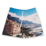 Kinetic Kings Shorts Fitness Mesh Sports Quick-drying Shorts