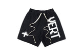 Vertebrae Shorts