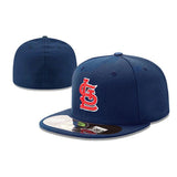 Braves Baseball Hat
