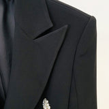 Women Haute Couture Jacket