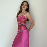 Women Dress Summer Sexy Hot Girl Dress