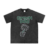 Green Day T Shirt