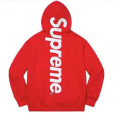 Sup fleece pullover sweatshirt and sweatpants(part 1)