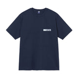 UNDEFEATED T Shirts Crew Neck Men's and Women's Loose